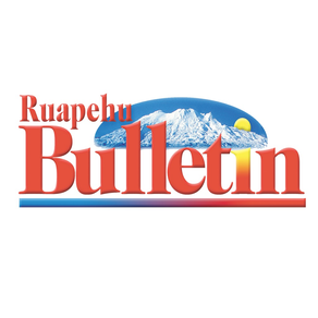 Ruapehu Bulletin