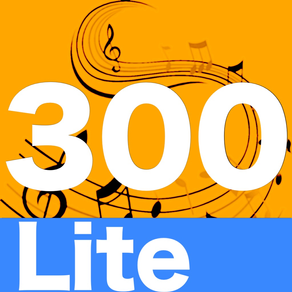 Golden Songs 300 Lite