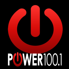 Power 100.1 Athens