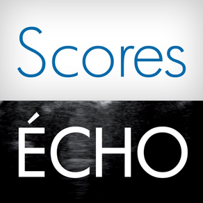 SCORES ECHO : Scoring échographique dans la polyarthrite rhumatoïde