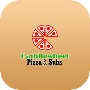 Paddlewheel Pizza & Subs