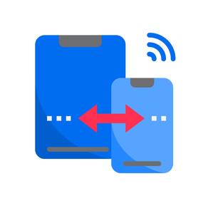 Wireless File Transfer & Sync