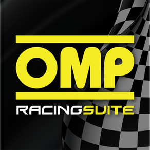 OMP Racing Suite