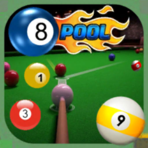 8 Ball Pool - Multiplayer