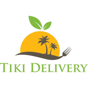 Tiki Delivery