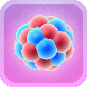 Atom 3D HD Free