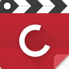 CineTrak: Movie and TV Guide