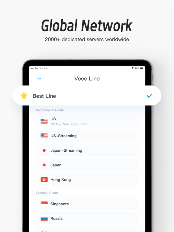 Veee+ for iOS (iPhone/iPad) - Free Download at AppPure