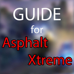 Guide for Asphalt Xtreme