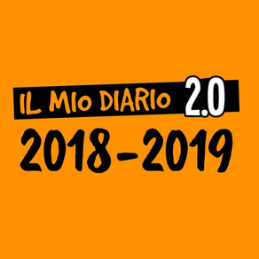 Il Mio Diario 2.0 2018-19