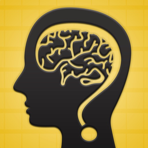 Test Your Brain Age Quiz Game