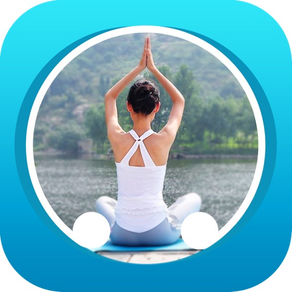 瑜伽音乐合辑  Yoga坐禅能量释压  心冥静湖  让心意思绪完全地放松