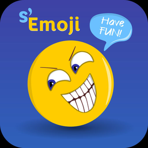 Selfie Emoji Premium