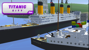 Titanic City