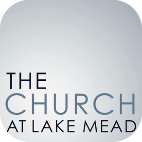 The Church at Lake Mead