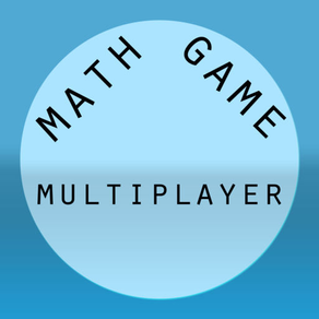 Math Game Multiplayer