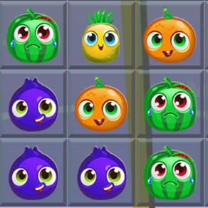 A Fruit Battle Chromatic