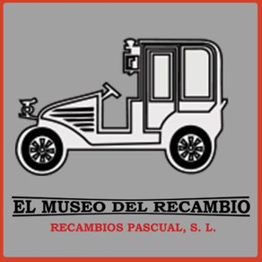 El Museo del Recambio