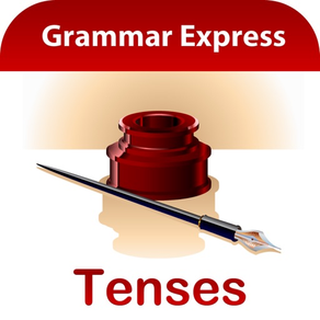 Grammar Express: Tenses
