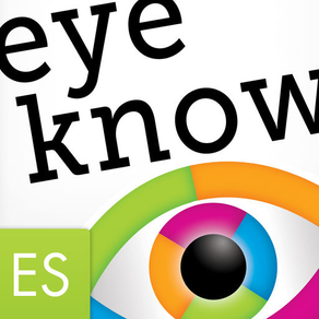Eye Know: Cuestionario con imágenes FX