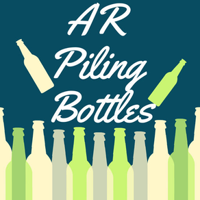 AR Piling Bottles