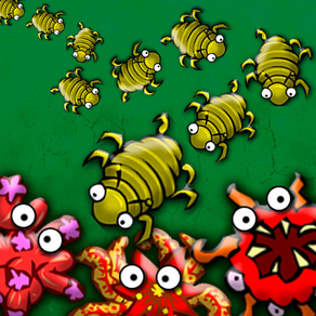 Super Swarm Smash