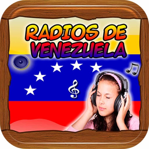 Radios de Venezuela en Vivo Gratis
