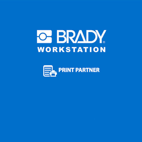 Brady Print Partner