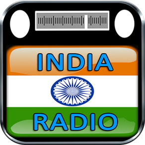 India Radio Stations