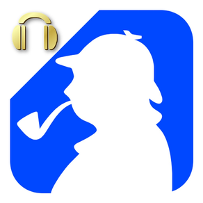 AudioBookPlus: The Adventures of Sherlock Holmes