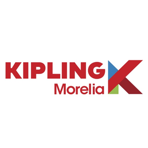 Kipling Morelia