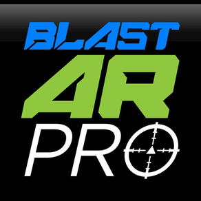 BlastAR Pro - AR Games Pack