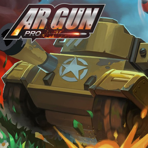 ARGunPro-Tank