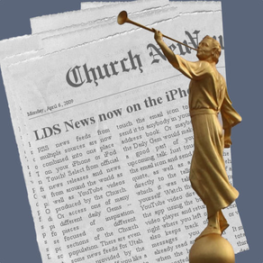 LDS News