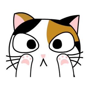 Kitty - Stickers Unlimited Pro
