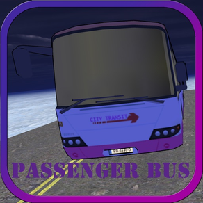 Adrenaline Rush de Purple Passenger Bus Simulator