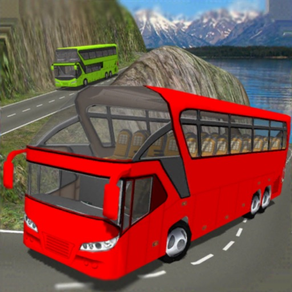 Simulador de autobús 2020
