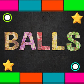 BALLS - BALL GAMES