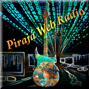 Pirajá Web Rádio