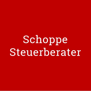 Manfred Schoppe Steuerberatung