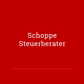 Manfred Schoppe Steuerberatung