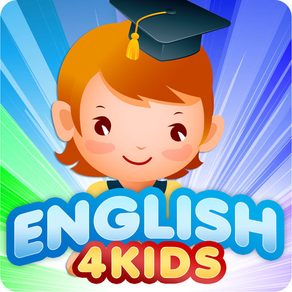 English for kids - Learn English from famous channels