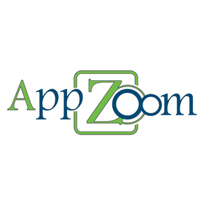 AppZoom Viewer for iPad