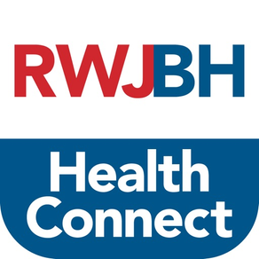 RWJBarnabas HealthConnect