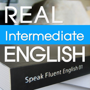 Real English, Intermediate