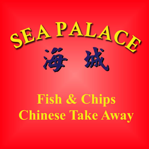 Sea Palace - Fish And Chip Sho