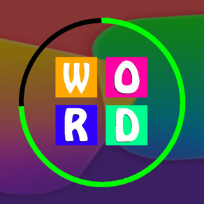 Word Rush Timer