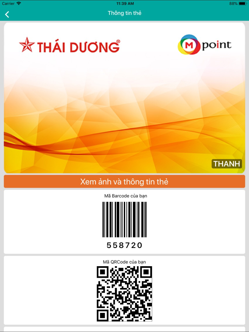 mPoint poster