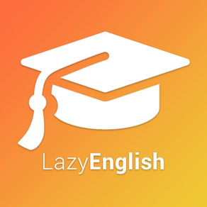 Lazy English