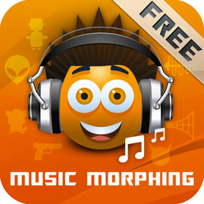 Music Morphing FREE